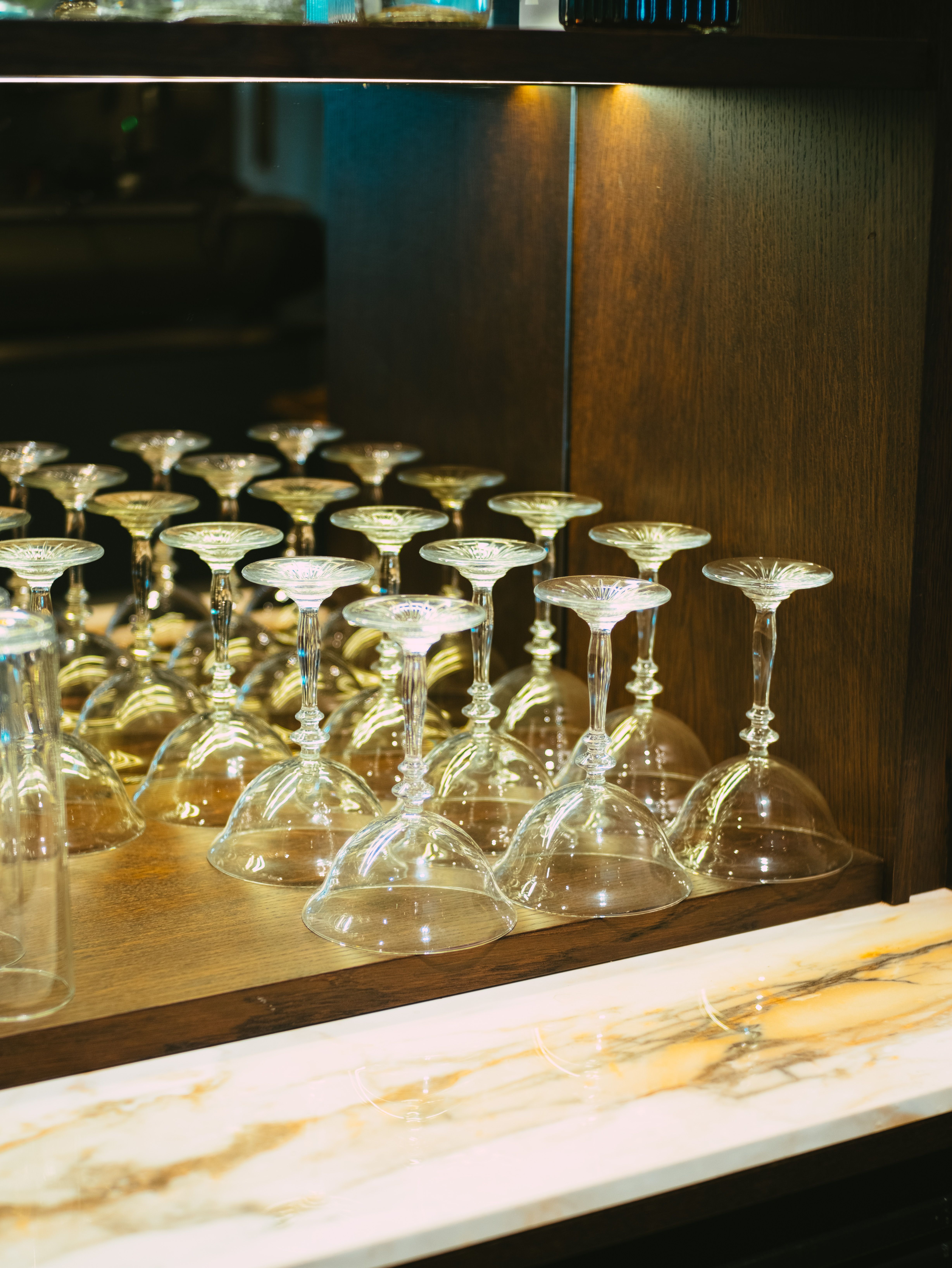 Glassware