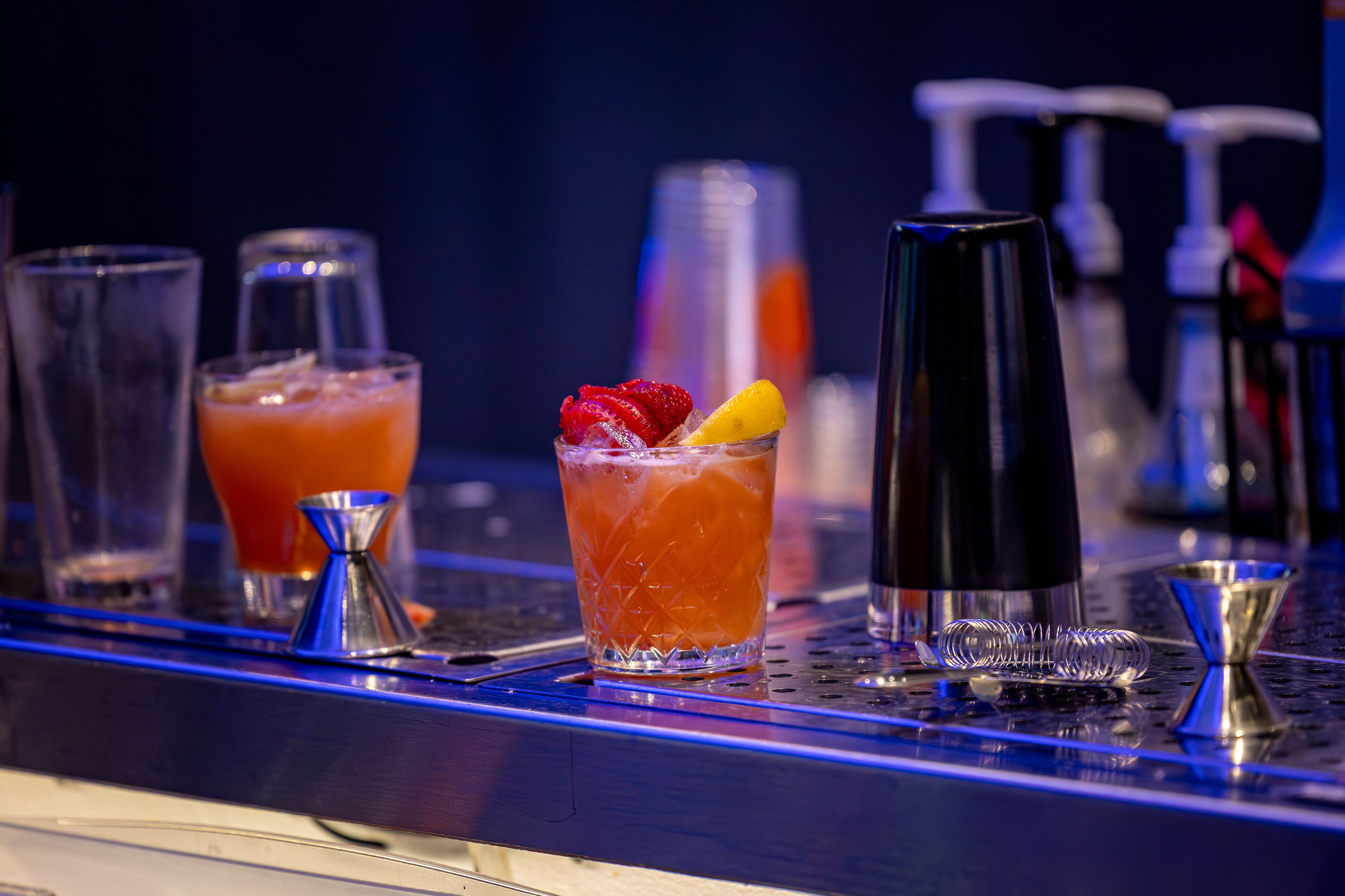 Cocktail