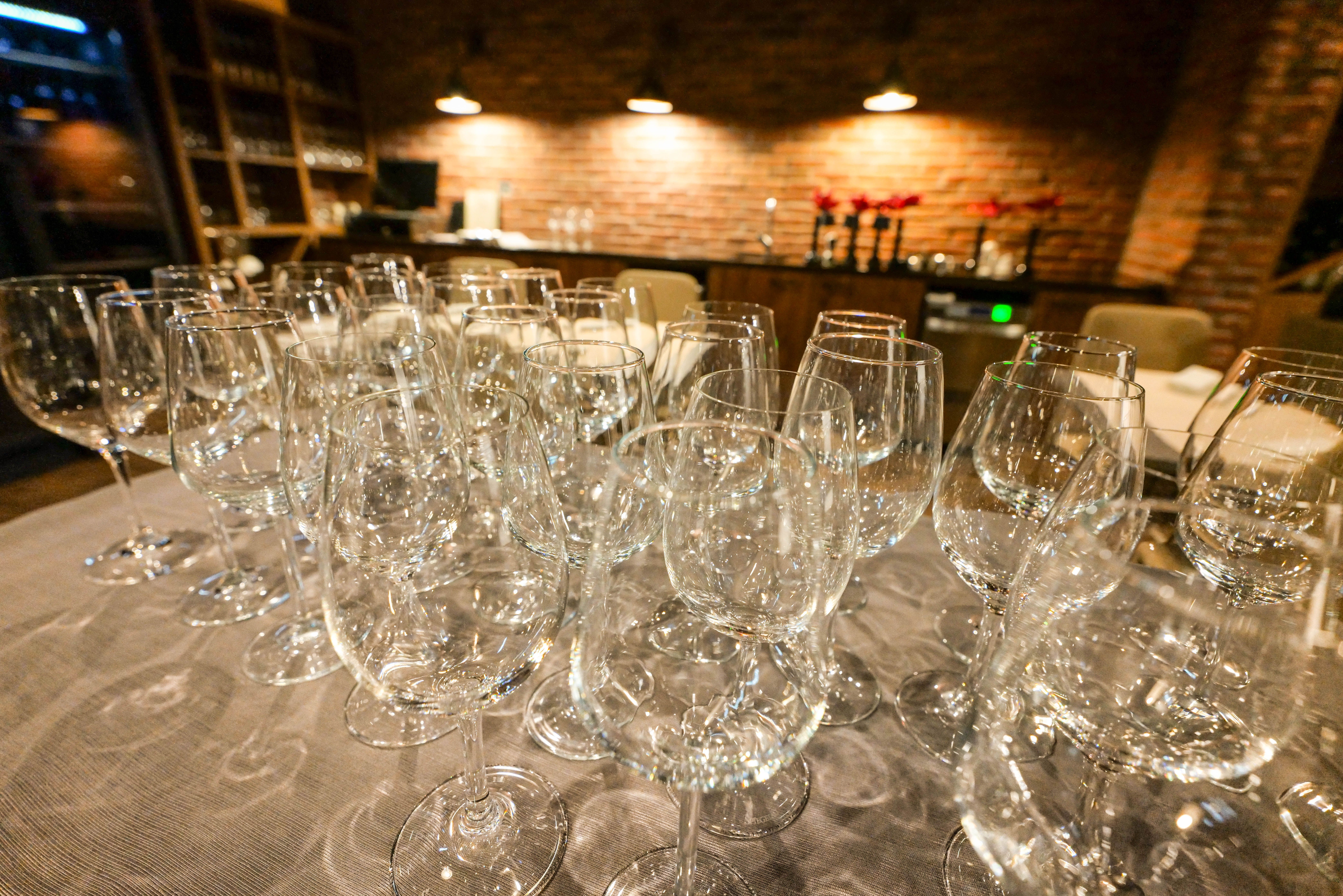 Glassware
